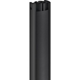 Vogels | Other | PUC2515 Pole Large CONNECT-IT 1500mm length | Maximum weight (capacity) 80 kg | Black