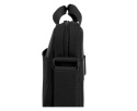 Lenovo | Fits up to size 15.6 "" | Essential | ThinkPad 15.6-inch Basic Topload | Polybag | Black | Shoulder strap