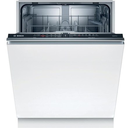 Bosch Serie | 2 | Built-in | Dishwasher Fully integrated | SMV2ITX16E | Width 59.8 cm | Height 81.5 cm | Class E | Eco Programme