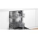 Bosch Serie | 2 | Built-in | Dishwasher Fully integrated | SMV2ITX16E | Width 59.8 cm | Height 81.5 cm | Class E | Eco Programme