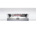Bosch Serie | 4 | Built-in | Dishwasher Fully integrated | SPV4EKX29E | Width 44.8 cm | Height 81.5 cm | Class D | Eco Programme