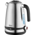 Camry | Kettle | CR 1291 | Electric | 2200 W | 1.7 L | Stainless steel | 360° rotational base | Stainless steel