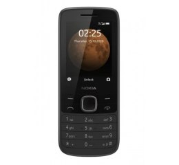 Nokia | Yes | 225 4G TA-1316 | Black | 2.4 