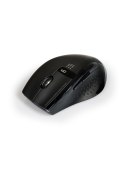 PORT DESIGNS | Office Silent Mouse | 900703 | Optical | Wireless | 2.4 GHz Wireless via USB Dongle | Black | 2 year(s)