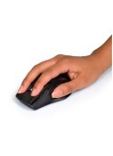 PORT DESIGNS | Office Silent Mouse | 900703 | Optical | Wireless | 2.4 GHz Wireless via USB Dongle | Black | 2 year(s)