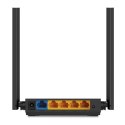 TP-LINK | Dual Band Router | Archer C54 | 802.11ac | 300+867 Mbit/s | 10/100 Mbit/s | Ethernet LAN (RJ-45) ports 4 | Mesh Suppor