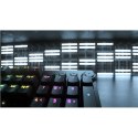 Razer | Huntsman V2 | Gaming keyboard | Optical | RGB LED light | NORD | Black | Wired