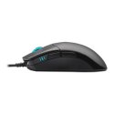 Corsair | Champion Series Gaming Mouse | Wired | SABRE RGB PRO | Optical | Gaming Mouse | Black | Yes