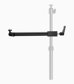 ELGATO Solid Arm Elgato | Solid Arm | Length 26 cm