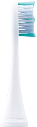 Panasonic | WEW0936W830 | Toothbrush replacement | Heads | For adults | Number of brush heads included 2 | Number of teeth brush