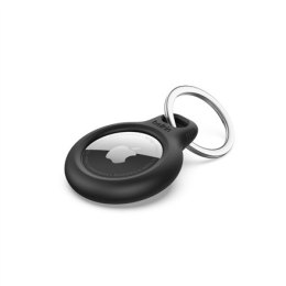 Belkin | Secure holder | Apple AirTag | Black