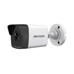 Hikvision | IP Camera | DS-2CD1053G0-I F2.8 | month(s) | Bullet | 5 MP | 2.8 mm | Power over Ethernet (PoE) | IP67 | H.265+, H.2