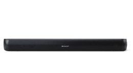 Sharp HT-SB107 2.0 Compact Soundbar for TV up to 32
