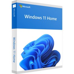 Microsoft | Windows 11 Home | KW9-00646 | Lithuanian | OEM | DVD | OEM | 64-bit