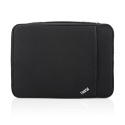 Lenovo | Fits up to size 12 "" | Essential | ThinkPad 12-inch Sleeve | Sleeve | Black | ""