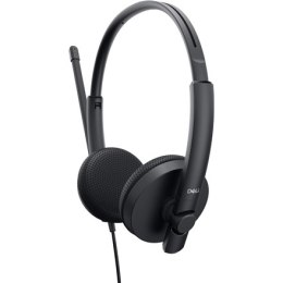 Dell | Stereo Headset | WH1022 | 3.5 mm, USB Type-A