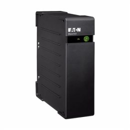 Eaton | UPS | Ellipse ECO 800 USB DIN | 800 VA | 500 W | V