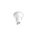 Yeelight LED Smart Bulb GU10 4.5W 350Lm W1 White Dimmable, 4pcs pack Yeelight | LED Smart Bulb GU10 4.5W 350Lm W1 White Dimmable