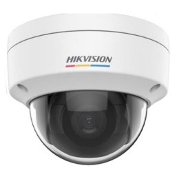 Hikvision | IP Camera | DS-2CD1147G0(C) F2.8 | Dome | 4 MP | Fixed focal lens | IP67 | H.265+/H.264+/H.265/H.264