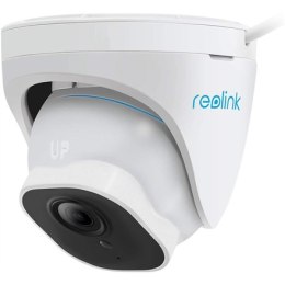 Reolink | IP Camera | RLC-520A | month(s) | Dome | 5 MP | Fixed lens | Power over Ethernet (PoE) | IP66 | H.264 | MicroSD (Max. 