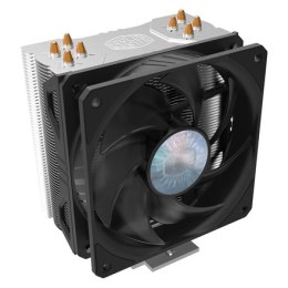 Cooler Master | Hyper 212 EVO V2 WITH LGA1700 | Silver | W | Air Cooler
