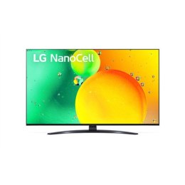 LG | Smart TV | 50NANO763QA | 50