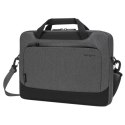 Targus | Fits up to size 15.6 "" | Slimcase with EcoSmart | Cypress | Grey | Shoulder strap