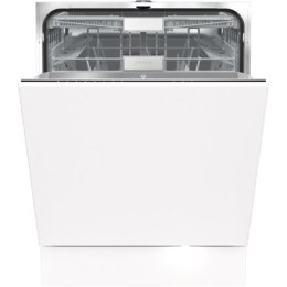 Gorenje Advanced | Built-in | Dishwasher Fully integrated | GV673C62 | Width 59.8 cm | Height 81.6 cm | Class C | Eco Programme 