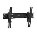 Vogels | Wall mount | PFW 6810 | Hold | 55-80 "" | Maximum weight (capacity) 75 kg | Black