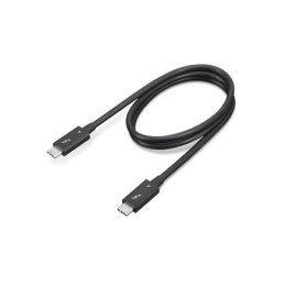 Lenovo | Thunderbolt cable | Male | 24 pin USB-C | Male | Black | 24 pin USB-C | 0.7 m
