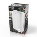 Adler | Compressor Air Dehumidifier | AD 7861 | Power 280 W | Suitable for rooms up to 60 m³ | Suitable for rooms up to m² | Wa