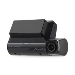 Mio | MiVue 955W | Car Dash Camera | 4K | GPS | Wi-Fi | Dash cam | Audio recorder