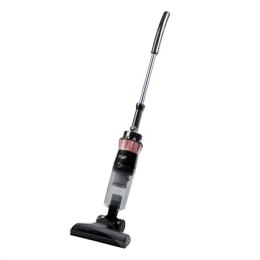 Adler | Vacuum Cleaner | AD 7049 | Corded operating | Handheld 2in1 | 600 W | - V | Black | Warranty 24 month(s)