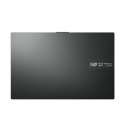 Asus | Vivobook Go 15 OLED E1504FA-L1252W | Mixed Black | 15.6 "" | OLED | FHD | Glossy | AMD Ryzen 3 | 7320U | 8 GB | LPDDR5 on