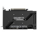 Gigabyte | GeForce RTX 4060 WINDFORCE OC 8G | NVIDIA GeForce RTX 4060 | 8 GB