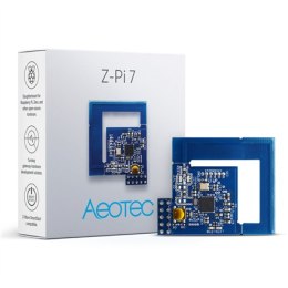 Aeotec Z-Pi 7, Z-Wave Plus AEOTEC | Z-Pi 7, Z-Wave Plus