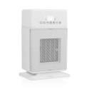 Tristar | KA-5266 | Ceramic Heater and Humidifier | 1800 W | Number of power levels 3 | Suitable for rooms up to 20 m² | White |
