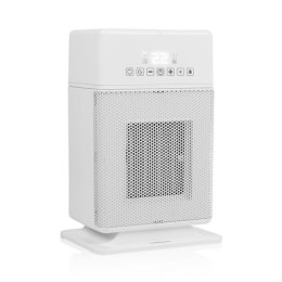Tristar | KA-5266 | Ceramic Heater and Humidifier | 1800 W | Number of power levels 3 | Suitable for rooms up to 20 m² | White |