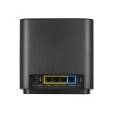 Asus | ZenWiFi XT8 (B-2-PK), EU_UK plug | 802.11ax | 10/100/1000 Mbit/s | Ethernet LAN (RJ-45) ports 3 | Mesh Support Yes | MU-M