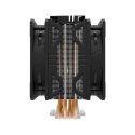 Cooler Master | Hyper 212 LED Turbo ARGB | Silver/Black | Intel, AMD | W | CPU Air Cooler