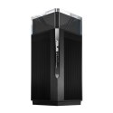 Asus | AX11000 Tri-Band 2.5 Gigabit Gaming Router | ZenWiFi Pro XT12 Wireless (1-Pack) | 802.11ax | 1148+4804+4804 Mbit/s | 10/1