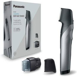 Panasonic ER-GK80-S503 Body Shaver, Black/Silver Panasonic
