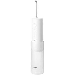 Panasonic EW-DJ4B-W503 Oral Irrigator, White Panasonic