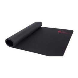 Genesis | Natec Genesis | Keyboard and mouse pad | M12 Maxi | 90 cm x 45 cm x 0.25 cm | Fabric