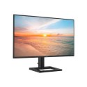 Philips | 24E1N1300AE/00 | 4 " | IPS | 1920 x 1080 pixels | 16:9 | Warranty 36 month(s) | 4 ms | 250 cd/m² | Black | HDMI ports 