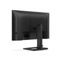 Philips | 24E1N1300AE/00 | 4 " | IPS | 1920 x 1080 pixels | 16:9 | Warranty 36 month(s) | 4 ms | 250 cd/m² | Black | HDMI ports 