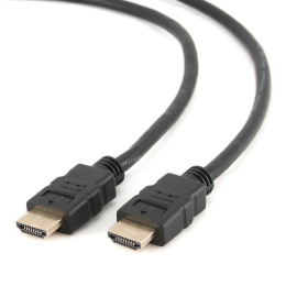 Cablexpert | CC-HDMI4L-1M | Male | 19 pin HDMI Type A | Male | 19 pin HDMI Type A | 1 m