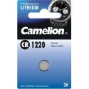 Camelion | CR1220 | Lithium | 1 pc(s) | CR1220-BP1