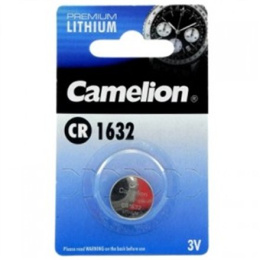 Camelion | CR1632 | Lithium | 1 pc(s) | CR1632-BP1
