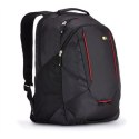 Case Logic | Fits up to size 15.6 "" | Evolution | Backpack | Black